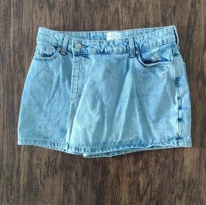 True craft skort